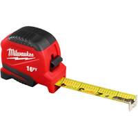 Ruban &agrave; mesurer compact, 1" x 16' Sidevic Inc.