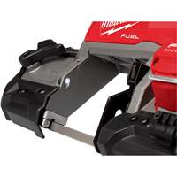 Scie &agrave; ruban &agrave; coupe profonde M18 Fuel, 18 V, 5" Capacit&eacute; Sidevic Inc.