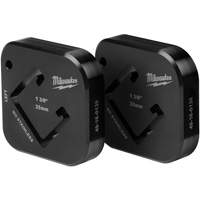Fraises de cisaillement &agrave; &eacute;tr&eacute;sillon simple 1" x 1-5/8" Sidevic Inc.