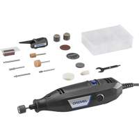 Corded Rotary Tool Kit Sidevic Inc.