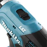 Ensemble perceuse-visseuse compacte LXT, Lithium-ion, 18 V, Mandrin 1/2"/1-7/16", Couple 420 lb-po Sidevic Inc.