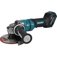 Meuleuse &agrave; angle XGT sans balai avec interrupteur &agrave; palette, 6", 40 V, 9000 Tr/min Sidevic Inc.