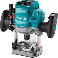 XGT Brushless Router Sidevic Inc.
