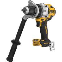 XR&reg; Brushless Cordless 3-Speed Hammer Drill (Tool Only), 1/2" Chuck, 20 V Sidevic Inc.
