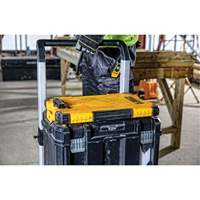 TSTAK&reg; Mobile Storage Clipboard Sidevic Inc.