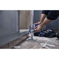 QUICK-LIFT Construction Jack Sidevic Inc.