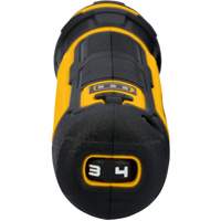 Jeu de tournevis sans fil de 14 morceaux avec commande FLEXDRIVE, 4 V, 44 lb-po/5 Nm couple max. Sidevic Inc.