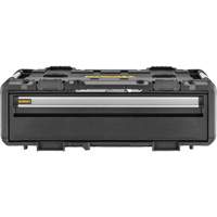 TOUGHSYSTEM&reg; 2.0 DXL Drawer, 30" x 21-13/20" x 9-17/20", Black/Yellow Sidevic Inc.