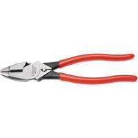 Dipped Handle Lineman Fish Tape Puller Pliers Sidevic Inc.