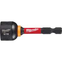 Tourne-&eacute;crou magn&eacute;tique Impact Duty SHOCKWAVE, 9/16" prise, 2-9/16" lo, Magn&eacute;tique Sidevic Inc.