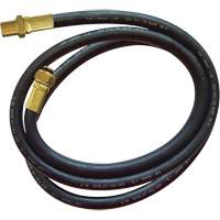 Tuyau de rechange, Air, 6,5' Sidevic Inc.