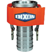 Locking Cam Arm Velcro&reg; Straps Sidevic Inc.