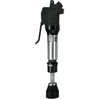 Piloneuse pneumatique pour le sable Sidevic Inc.