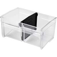 Large Bin for PACKOUT Tilt Bin Organizer Sidevic Inc.
