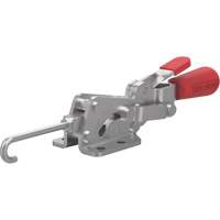 J-Hook Controlled Latch Clamp Sidevic Inc.