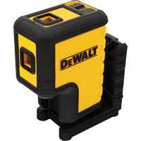 Red 3 Spot Laser Level Sidevic Inc.