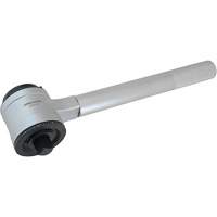2,200 ft./lb Torque Multiplier, 1/2" Input, 1" Output, 15.5:1 Torque Ratio Sidevic Inc.