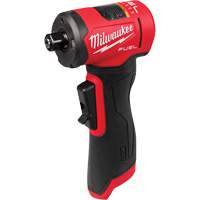 Meuleuse &agrave; rectifier les matrices &agrave; angle droit FUEL, 1/4" collet, 12 V, Lithium-ion Sidevic Inc.
