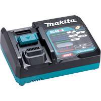 Chargeur rapide 40Vmax XGT, 40 V, Lithium-ion Sidevic Inc.