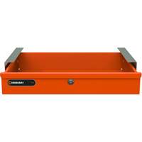 RAILWORKS Tool Drawer for Industrial Utility Carts Sidevic Inc.