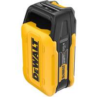 Bloc-pile POWERSHIFT, Lithium-ion, 55 V, 10 A Sidevic Inc.