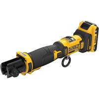 Compact Press Tool Kit, Power Driven Sidevic Inc.