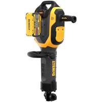 Marteau de d&eacute;molition sans fil, sans balai 60V de 41 lb Sidevic Inc.