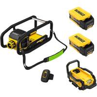 Ensemble de vibrateur POWERSHIFT Sidevic Inc.