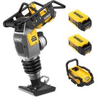 Ensemble de piloneuse de classe 60 kg POWERSHIFT Sidevic Inc.
