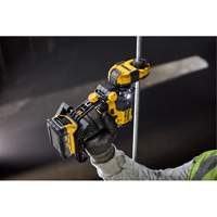 Accessoire pour boulonneuse IMPACT CONNECT Sidevic Inc.