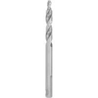 M&egrave;che pilote, 1/4", 3-7/16" Tige Sidevic Inc.