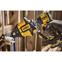 Accessoire pour anneau de sertissage CONNECT PEX Sidevic Inc.