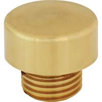Pointe d emarteau de rechange pour marteau sans rebond Sidevic Inc.