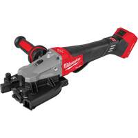 FUEL #10 (1-1/4") Rebar Cutter Sidevic Inc.