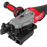 FUEL #10 (1-1/4") Rebar Cutter Sidevic Inc.