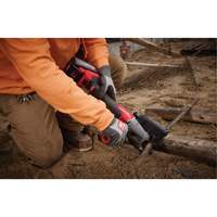 FUEL #10 (1-1/4") Rebar Cutter Sidevic Inc.