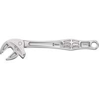 6004 Joker XXL Self-Setting Spanner, 322 mm L, 1-1/4" Max Width, Plain Sidevic Inc.