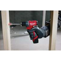 Perceuse/visseuse sous-compacte sans balai M12, Lithium-ion, 12 V, Mandrin 3/8", Couple 350 lb-po Sidevic Inc.
