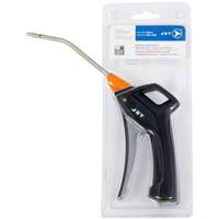 ABG-45SD Super Heavy-Duty Blow Gun with 4-1/2" Stainless Steel Nozzle  Sidevic Inc.