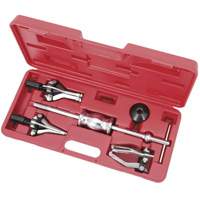 5-Piece Internal and External Bearing Puller Kit Sidevic Inc.