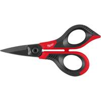 Kevlar&reg; Shears, Rings Handle Sidevic Inc.