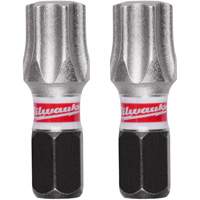 Embouts &agrave; choc SHOCKWAVE, Torx, T-45 Sidevic Inc.