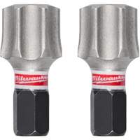 Embouts &agrave; choc SHOCKWAVE, Torx, T-55 Sidevic Inc.