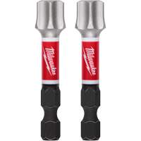 Embouts &agrave; choc SHOCKWAVE, Torx, T-55 Sidevic Inc.