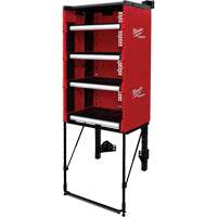 PACKOUT Rack Kit Sidevic Inc.