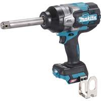 40Vmax XGT Brushless Long Anvil High Torque Impact Wrench, 40 V, 3/4" Socket Sidevic Inc.