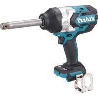 LXT Brushless Long Anvil High Torque Impact Wrench, 18 V, 3/4" Socket Sidevic Inc.