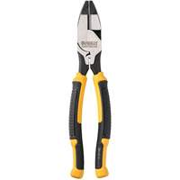Construction Lineman's Pliers Sidevic Inc.
