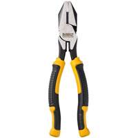 Laser Hardened Lineman Pliers Sidevic Inc.