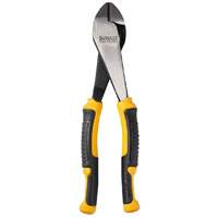 Laser Hardened Diagonal Cutting Pliers, 8" L Sidevic Inc.